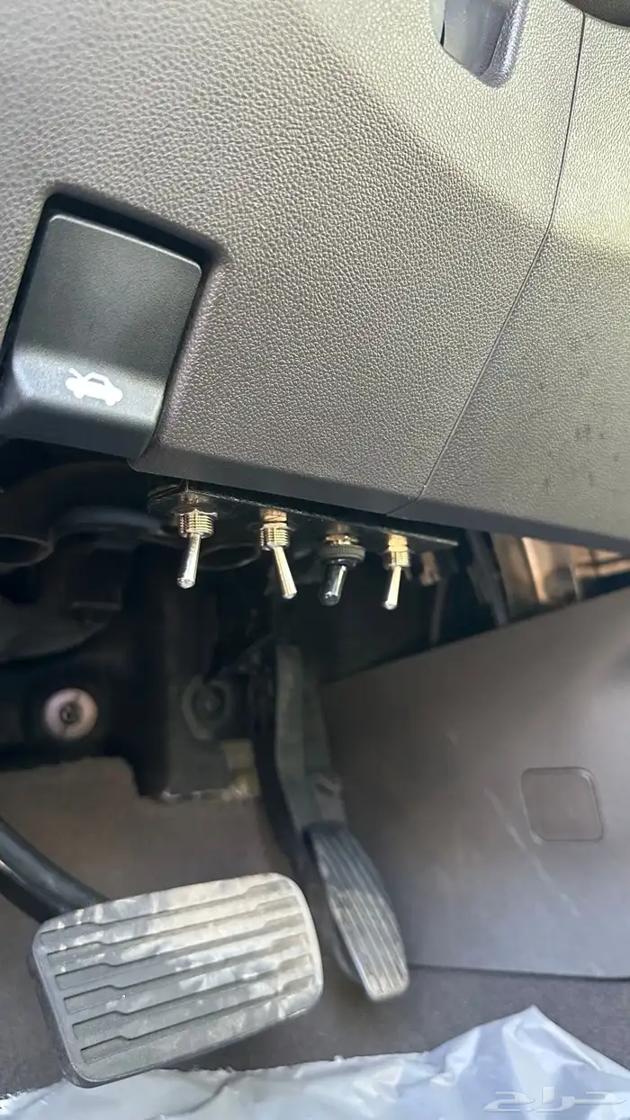 جمس سييرا 2023 sle 19