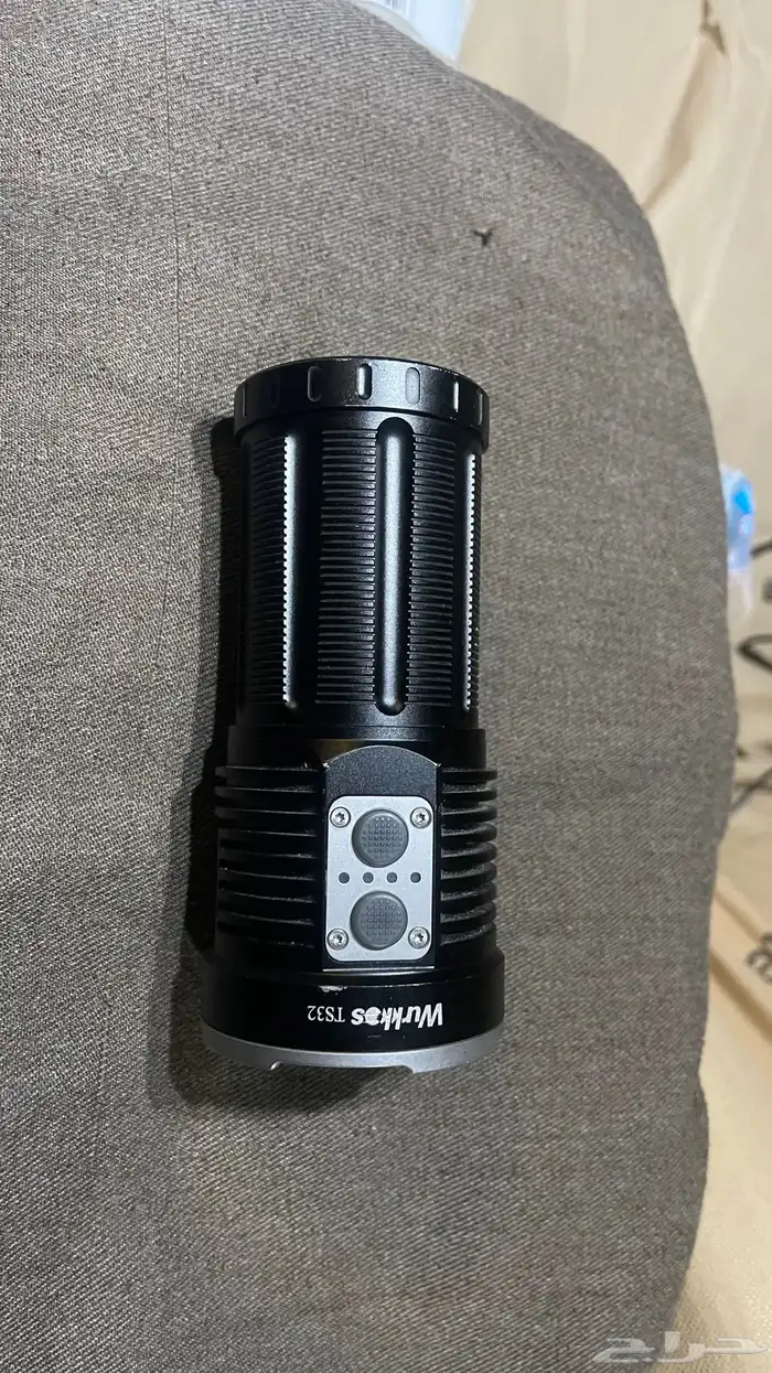 للبيع كشاف 2 في 1 0