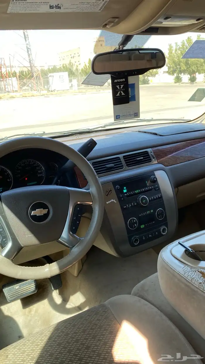 جمس يوكن2007 8