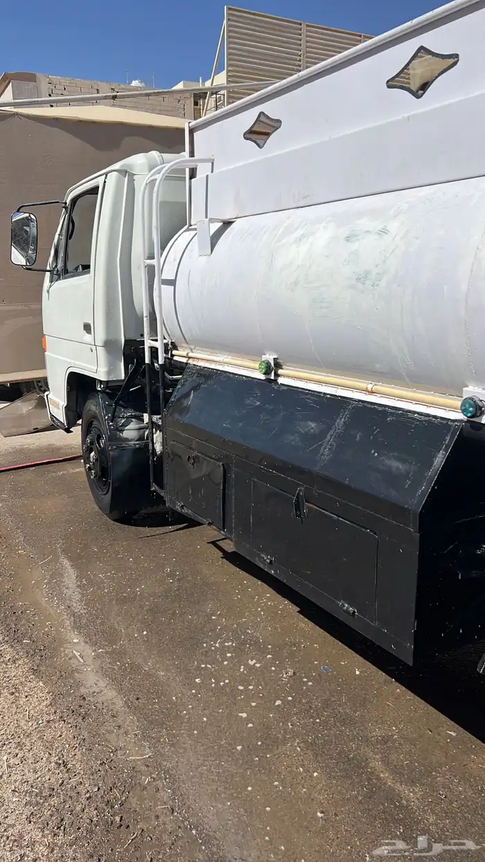 دينه ماء للبيع مديل 94 نضيفه شرط 6