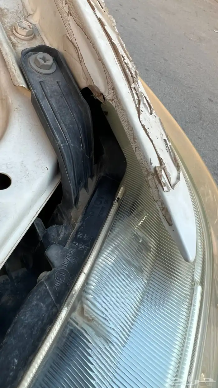 هايلكس 2014 نظييفه 14