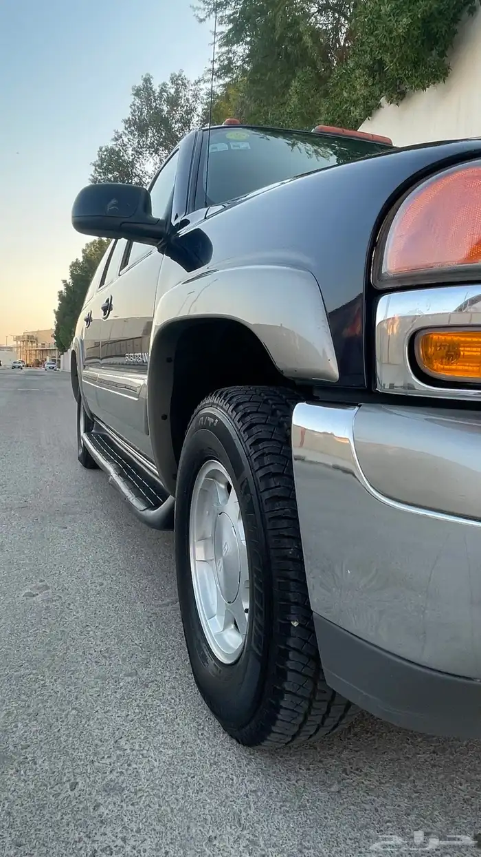 جمس سوبربان 2004 وكالة 21