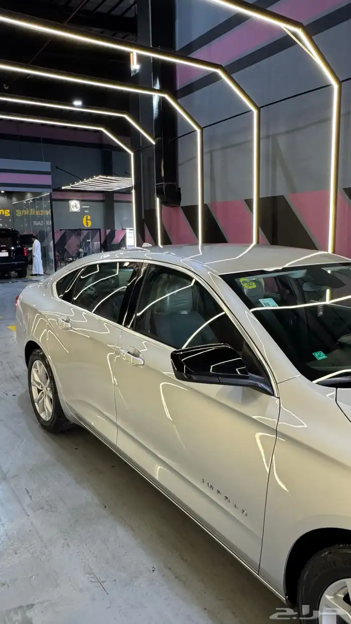 امبالا 2018 مخزنه 6