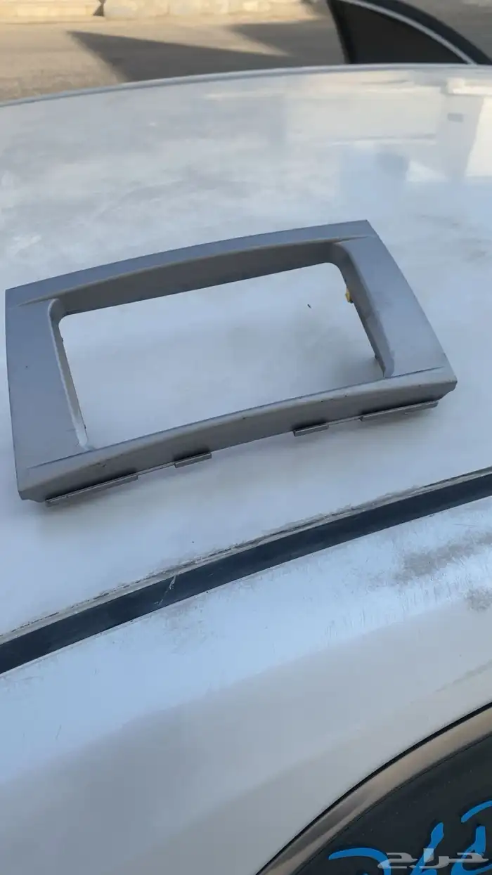 ديكور مسجل كامري 2007 الى 2011 اصلي وكاله 0