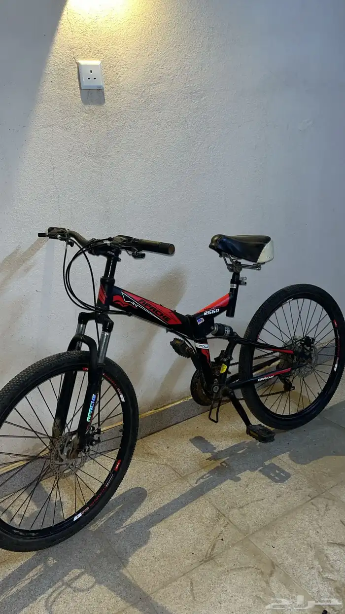 سيكل رياضي 1