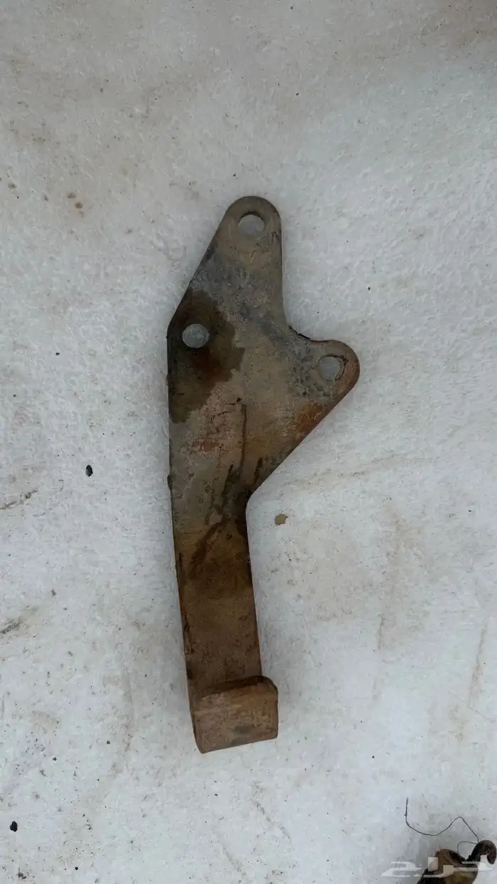 قطع غيار ربع 83 49