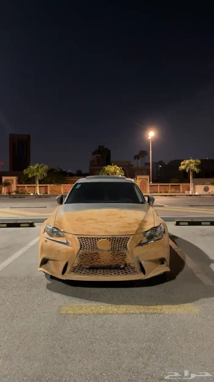 لكزز ارنوب 2016 فل الفل 10