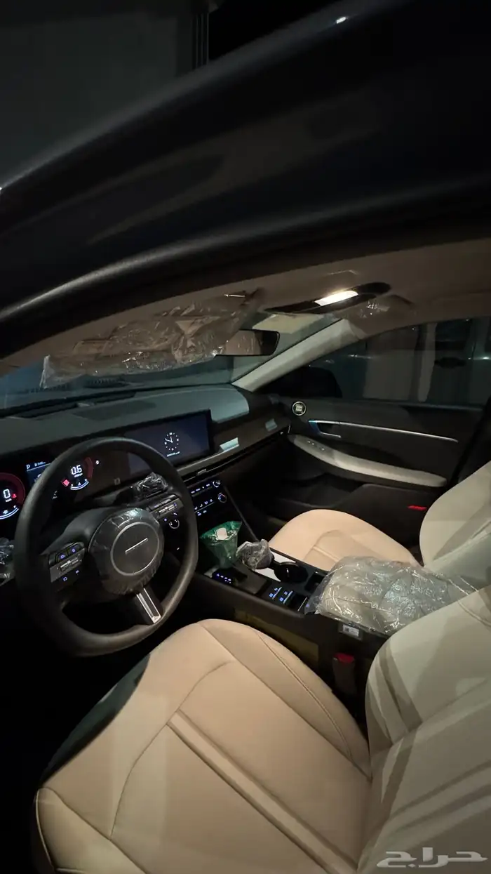 سوناتا 2025 فليت 4