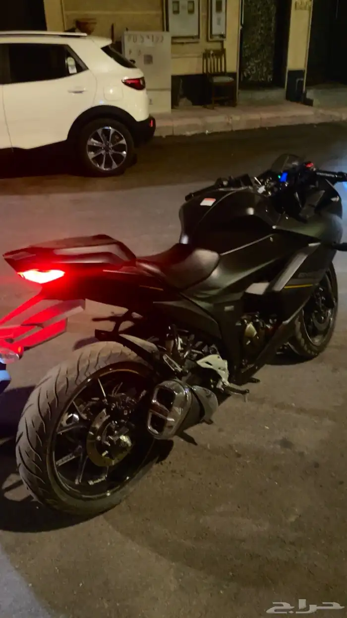 دباب سوزوكي جيكسر 250sf 15