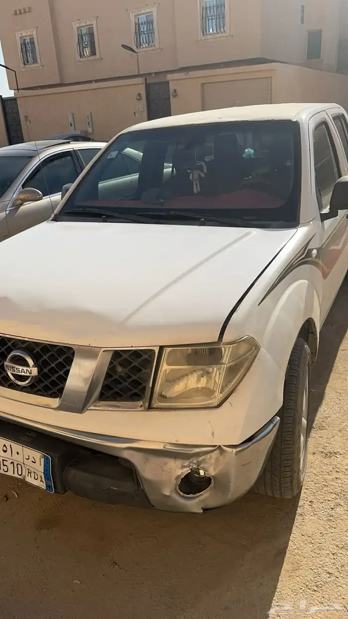 نافارا 2008 غمارتين 17