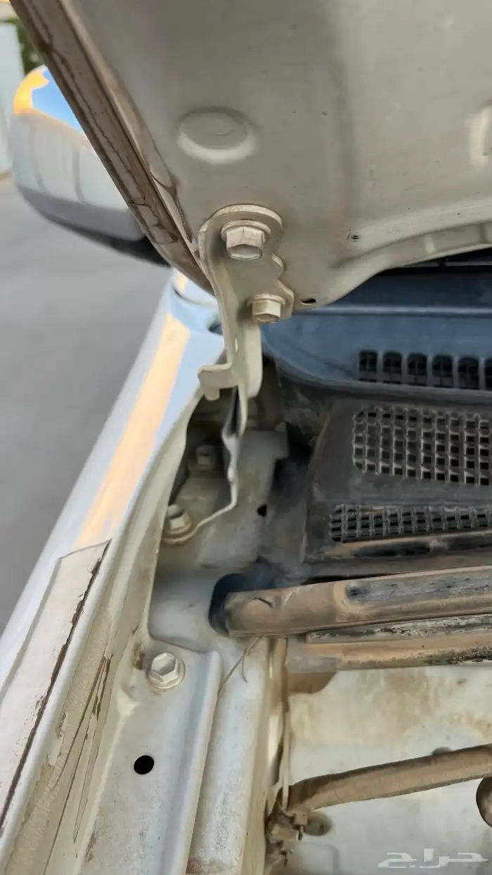 هايلكس 2014 نظييفه 11