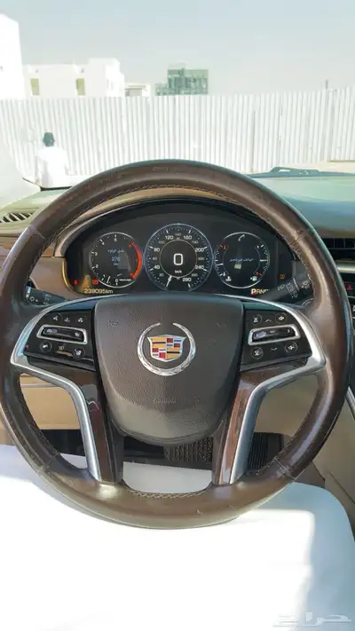 للبيع كاديلاك Xt4 platinum او بدل مناسب index