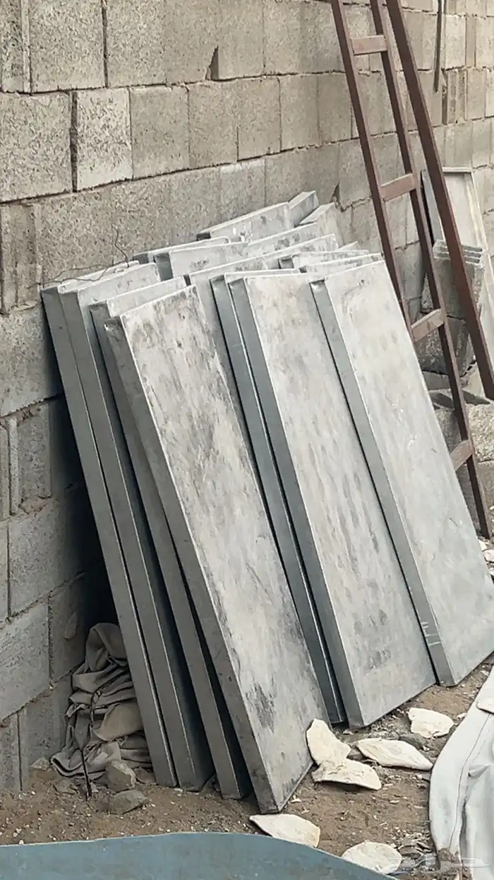 فرن مخبز خبز سير عجانة فرادة طاولات أستيل للبيع 2