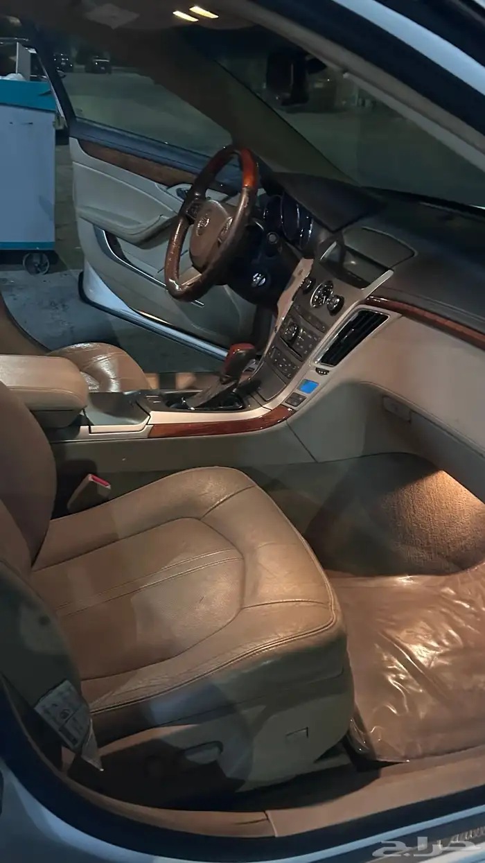 كديلك CTS2010 8