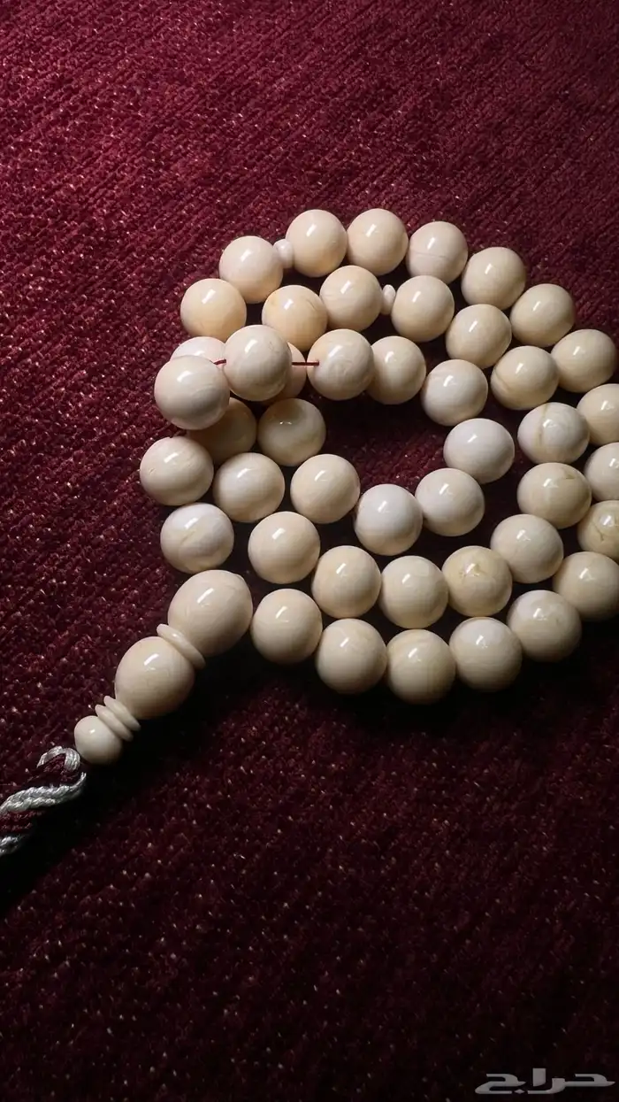 مسبابيح مستكة 2