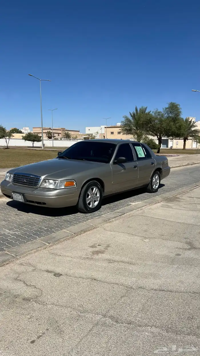 للبيع فورد فكتوريا 0