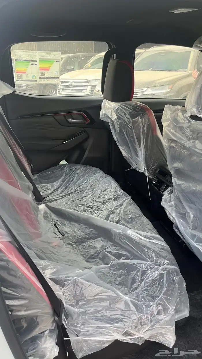 ايسوزو ديماكس gt 2025 5