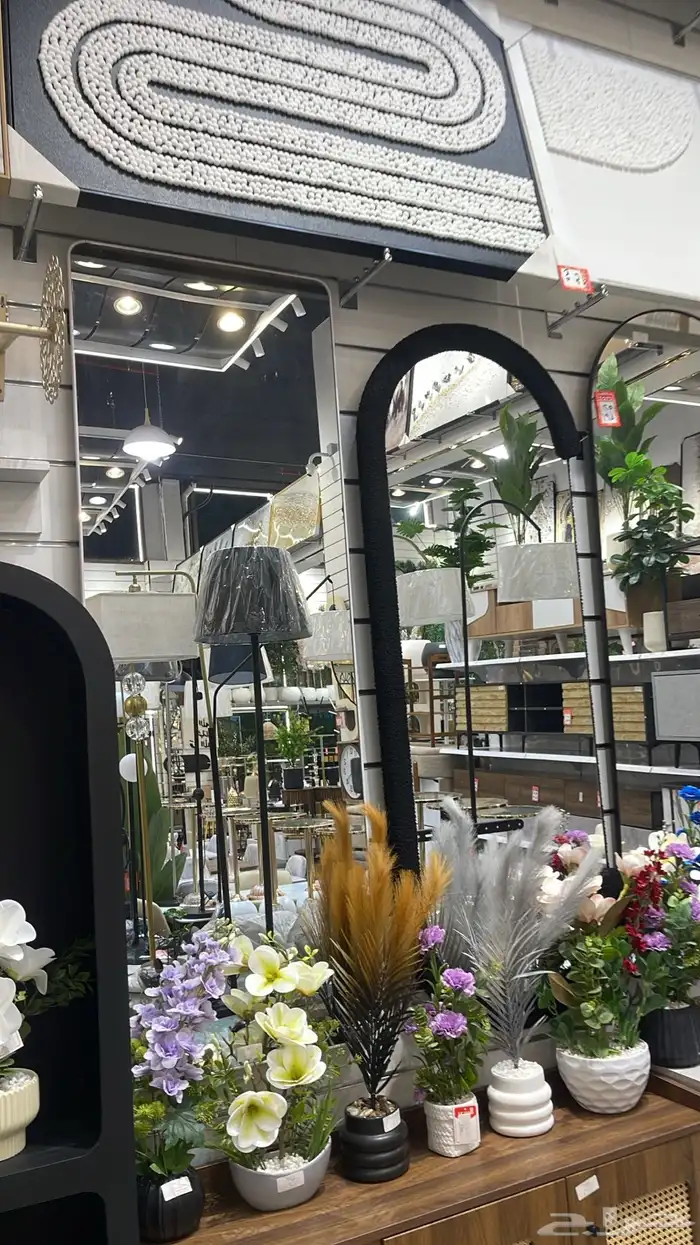 اثاث منزلي   مراية 3