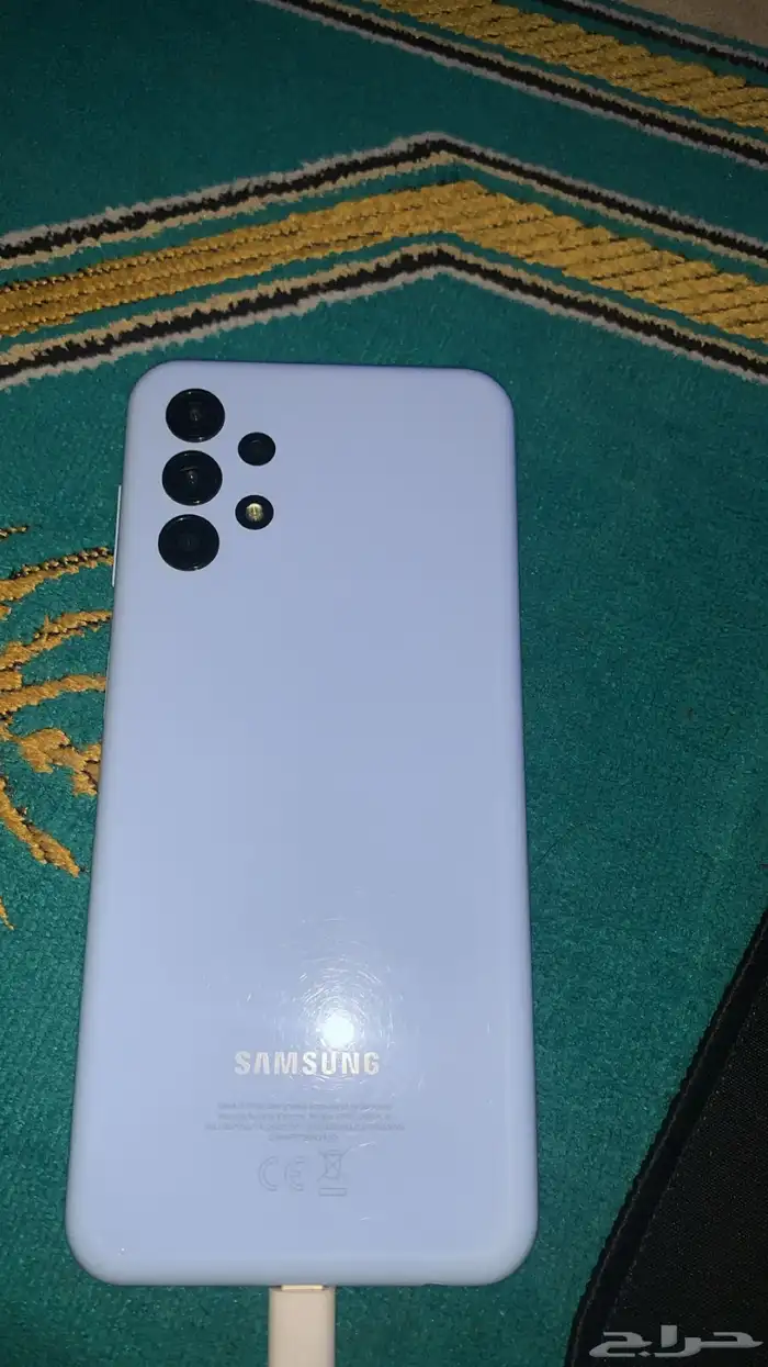 ساسمونجa13 3