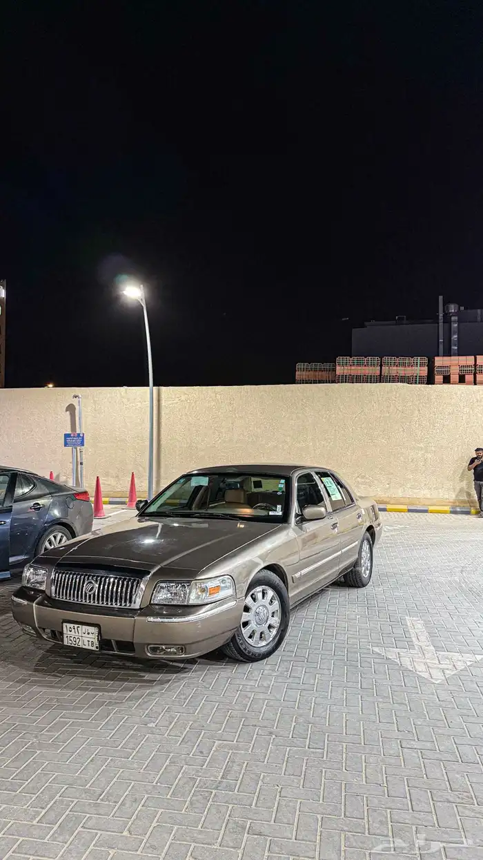 فورد ماركيز للبيع بأسرع وقت 0