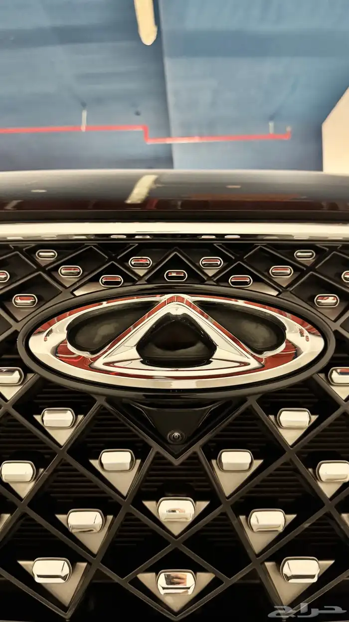 للبيع شيري تيجو 8 برو 7