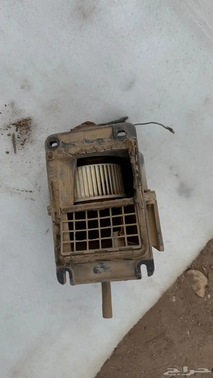 قطع غيار ربع 83 3