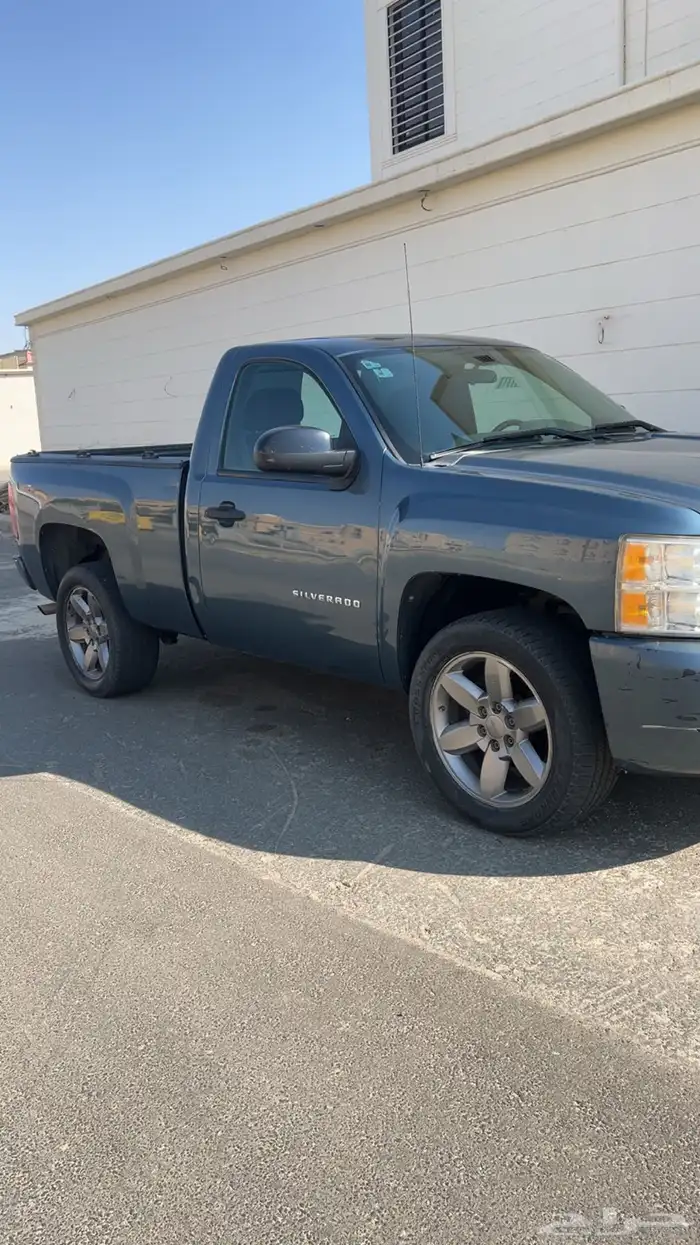 جمس سلفرادو 0