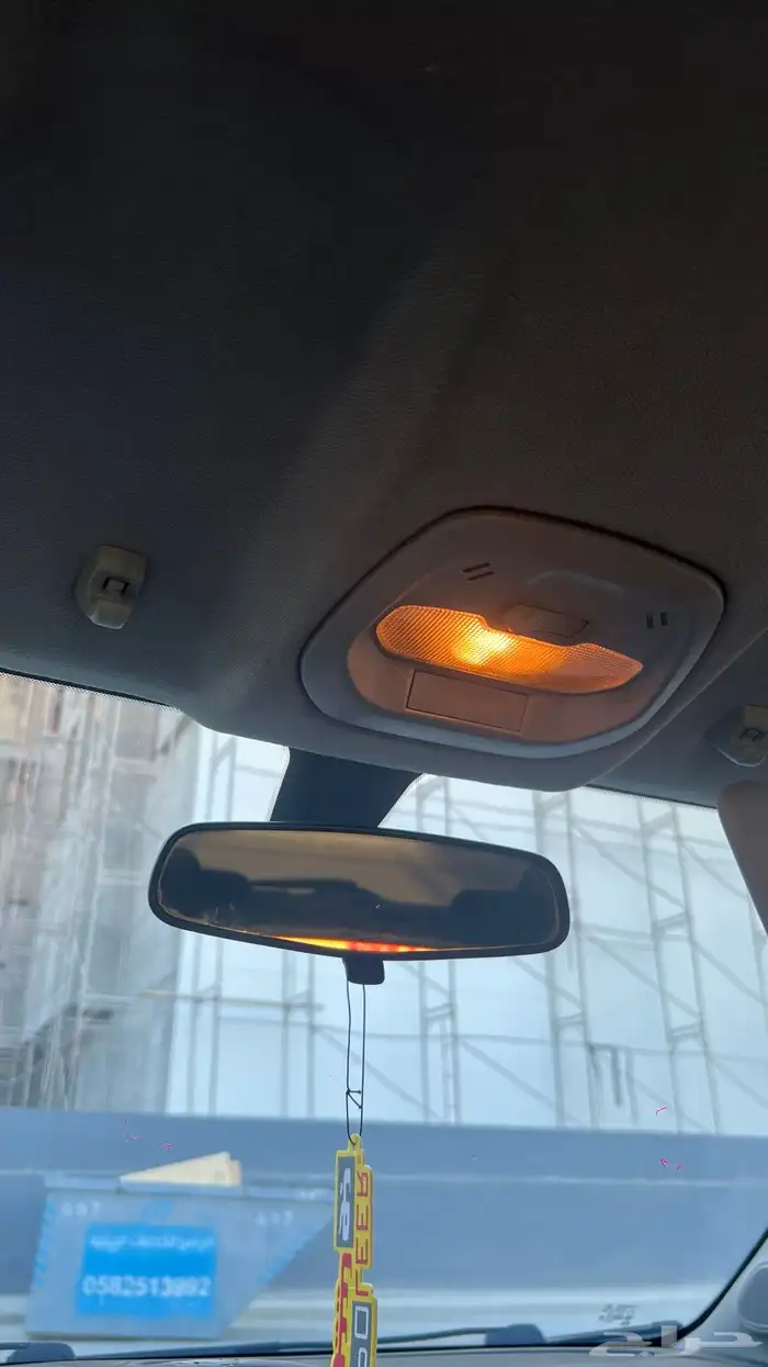 شيفروليه سبارك 2019 22