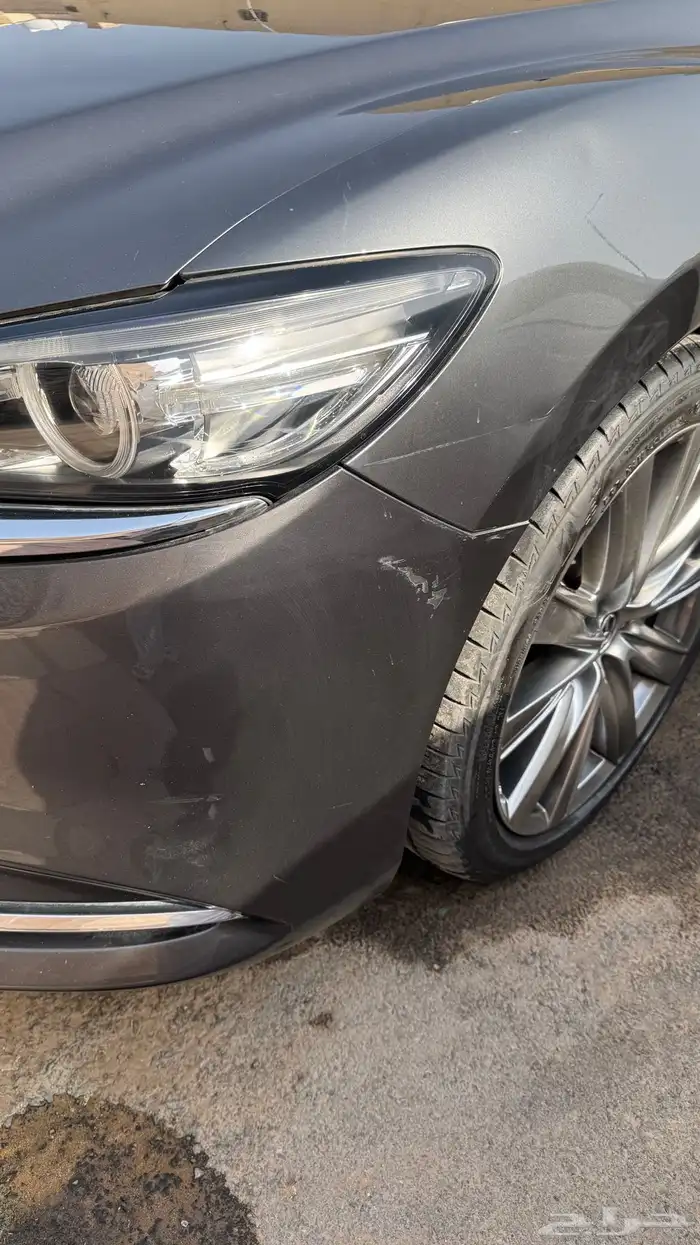 مازدا 6 2023 فل كامل ممشى 44 10