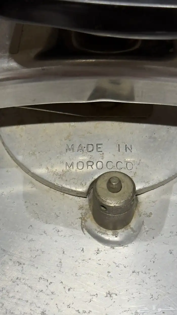 قدر اكسبرس مراكش 10لتر 1