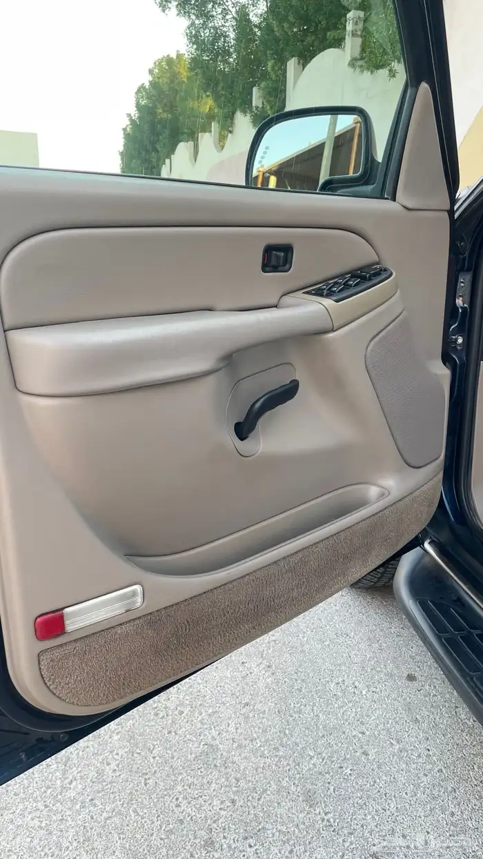 جمس سوبربان 2004 وكالة 43