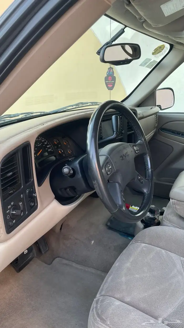 جمس سوبربان 2004 وكالة 42