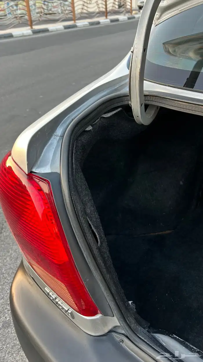 للبيع ايكو مديل 2001 10