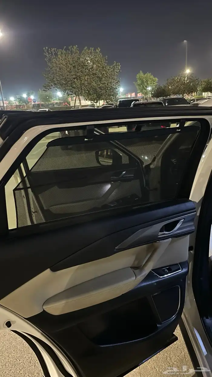 مازدا CX9 2019 فل كامل 24