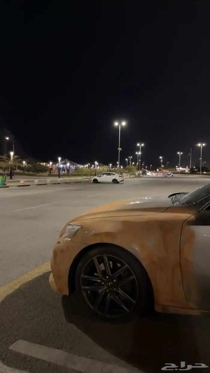 لكزز ارنوب 2016 فل الفل 12