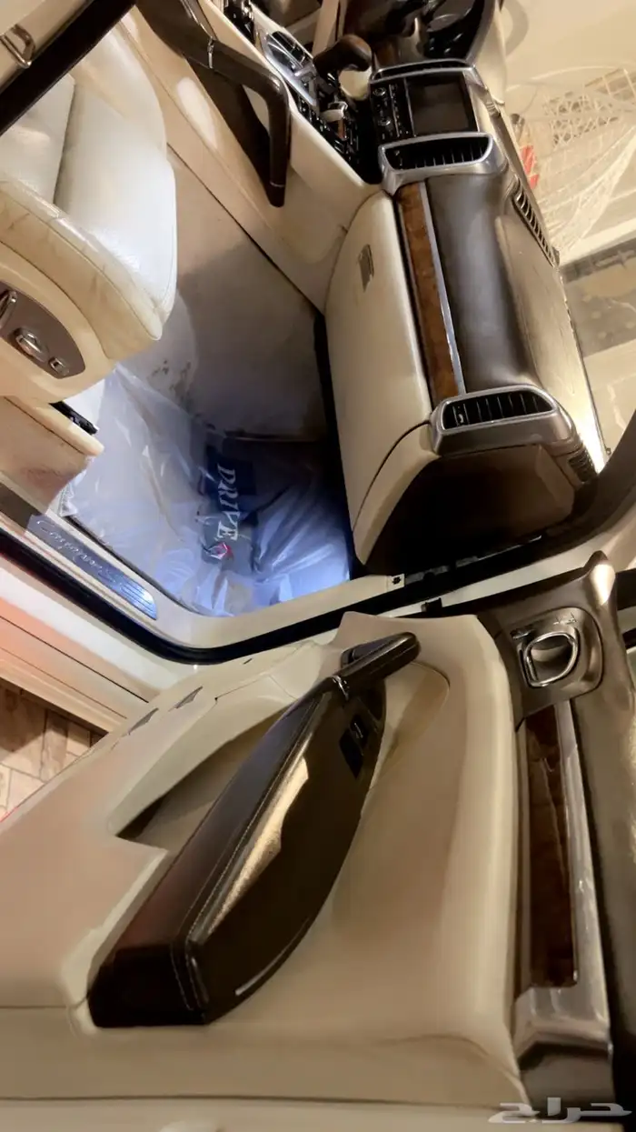 بورش كايين 2011 5