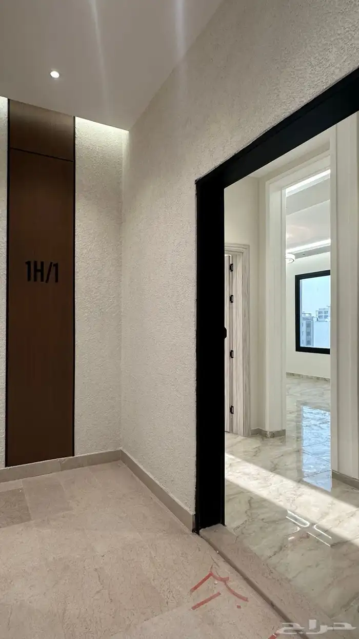 شقق للبيع - الروابي 0