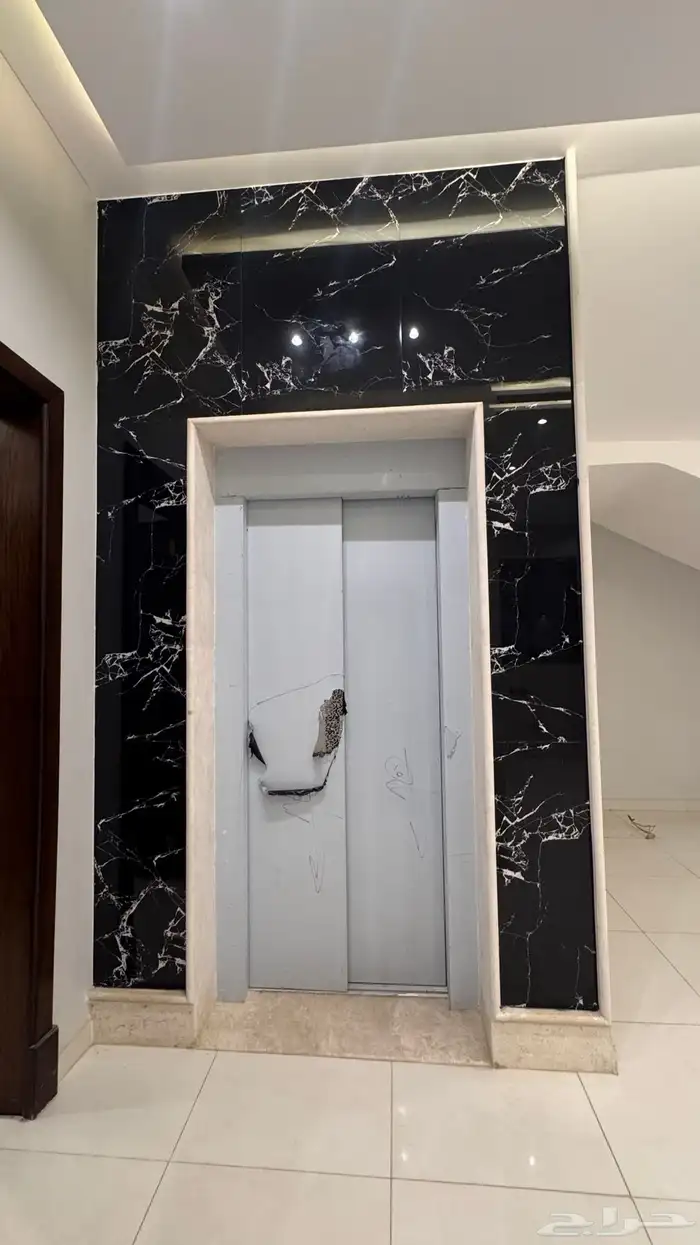 للبيع فلل مستقله دورين وملحق حى دره الموسى مكتمل الخدمات 10