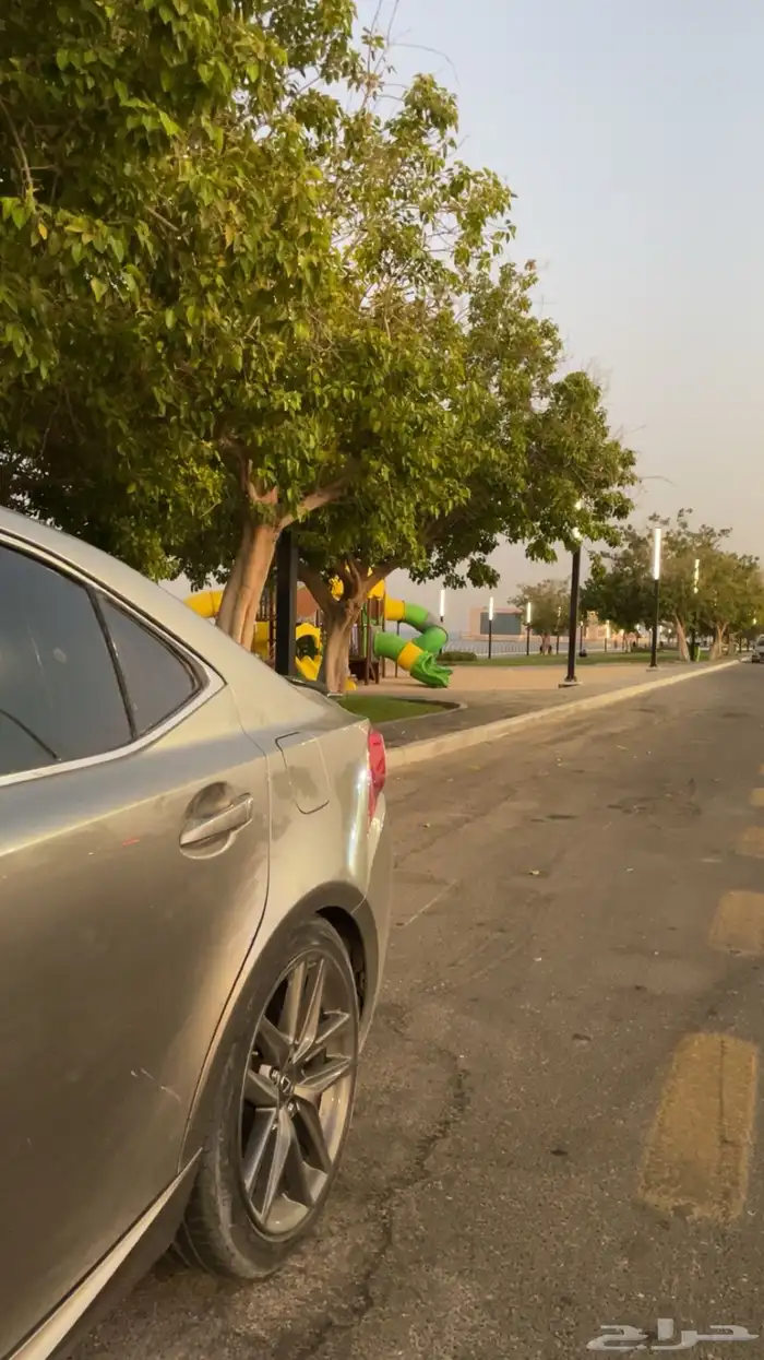 لكزز ارنوب 2016 فل الفل 6