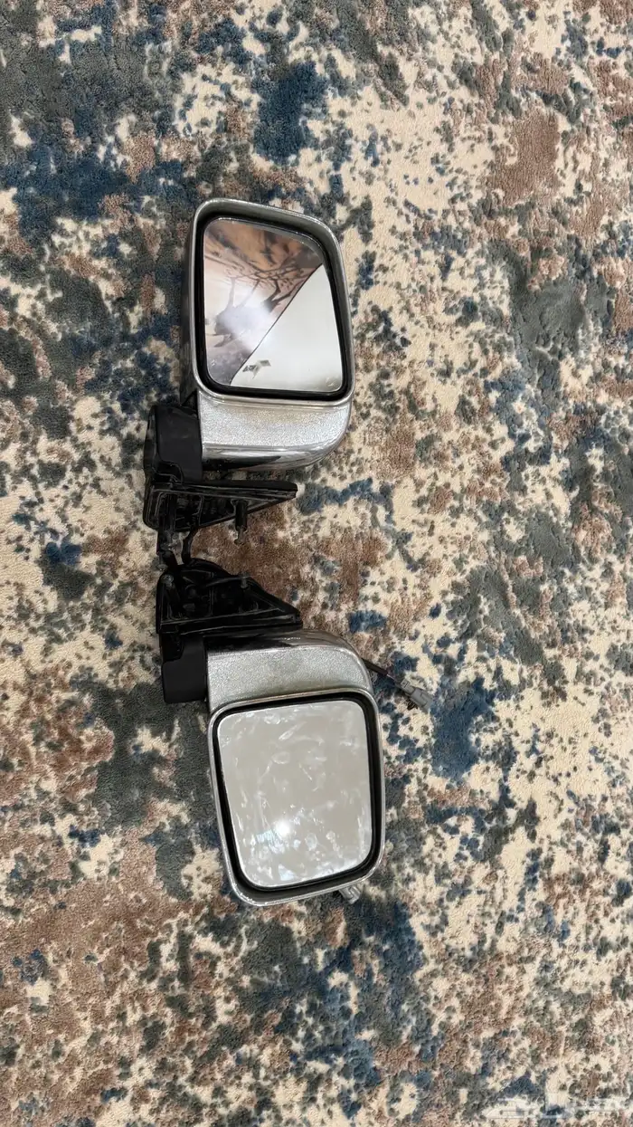 مراية كهرب كبيرة ددسن 1