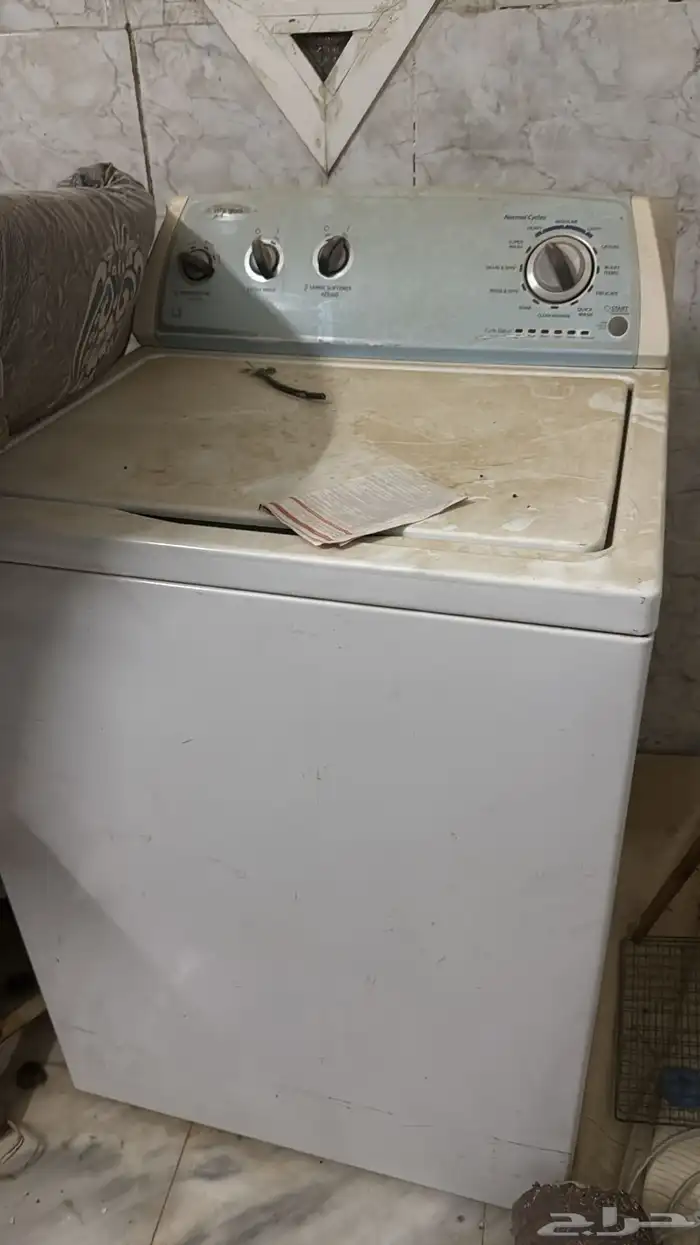 غسالات قطع غيار 0