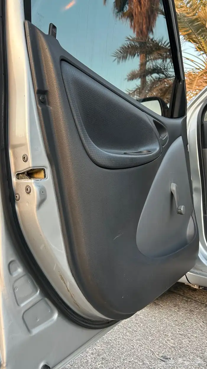 للبيع ايكو مديل 2001 32