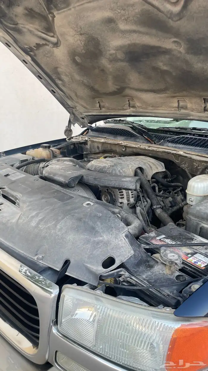 جمس سوبربان 2004 وكالة 67