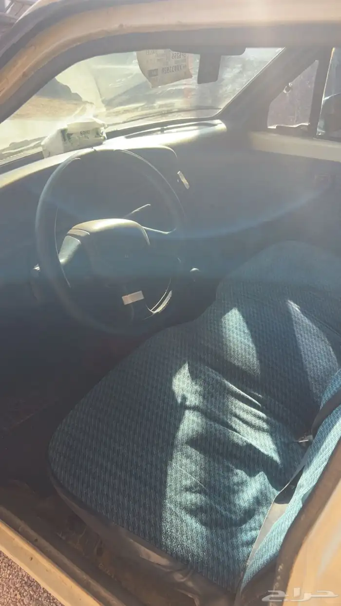 هايلوكس 89 مرهمه 97 للبيع 5