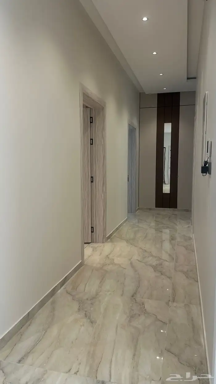 شقق للبيع - الروابي 21