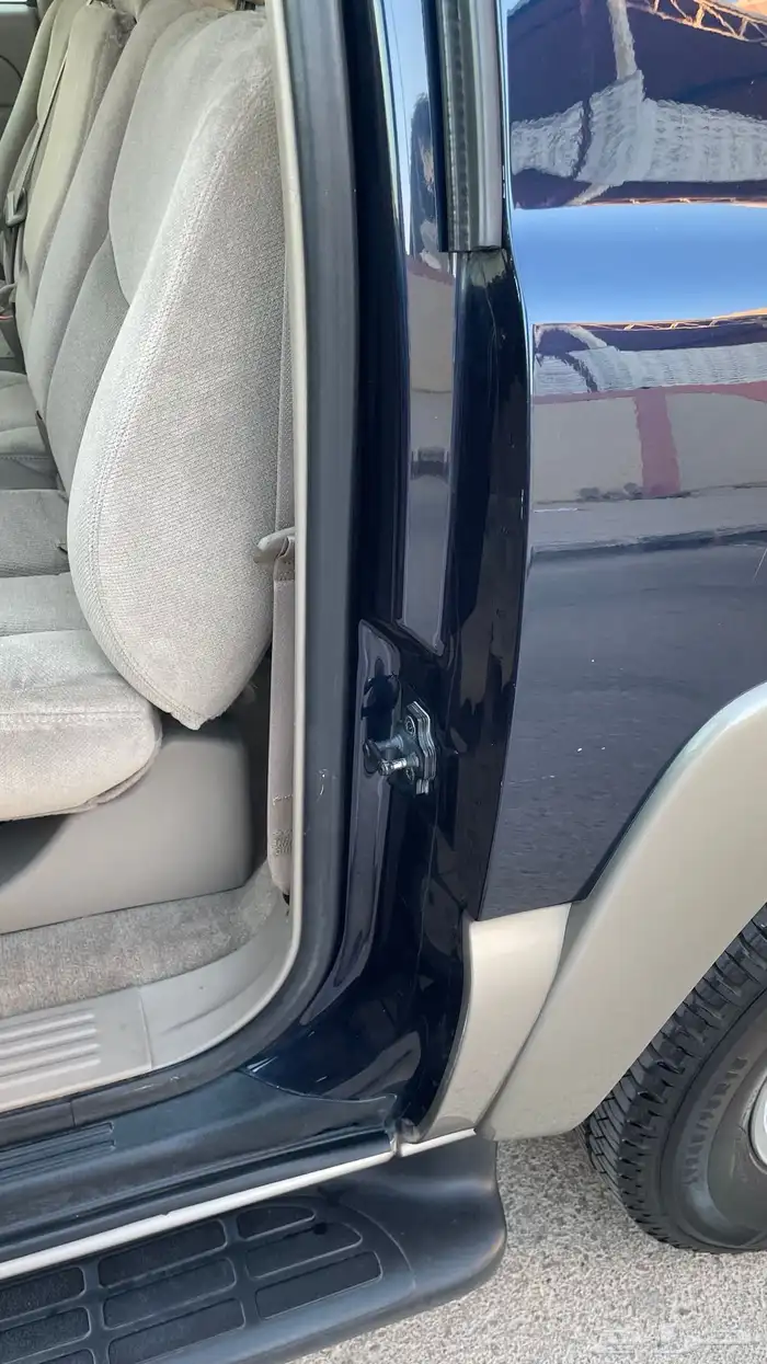 جمس سوبربان 2004 وكالة 89