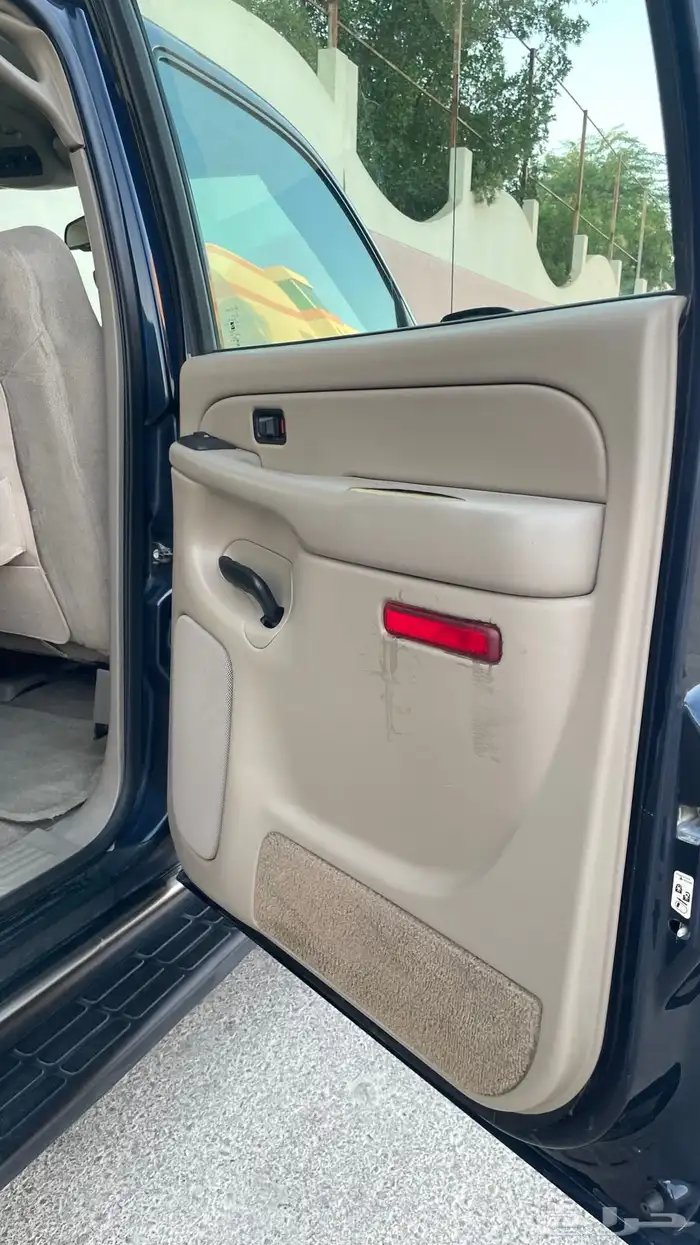 جمس سوبربان 2004 وكالة 79