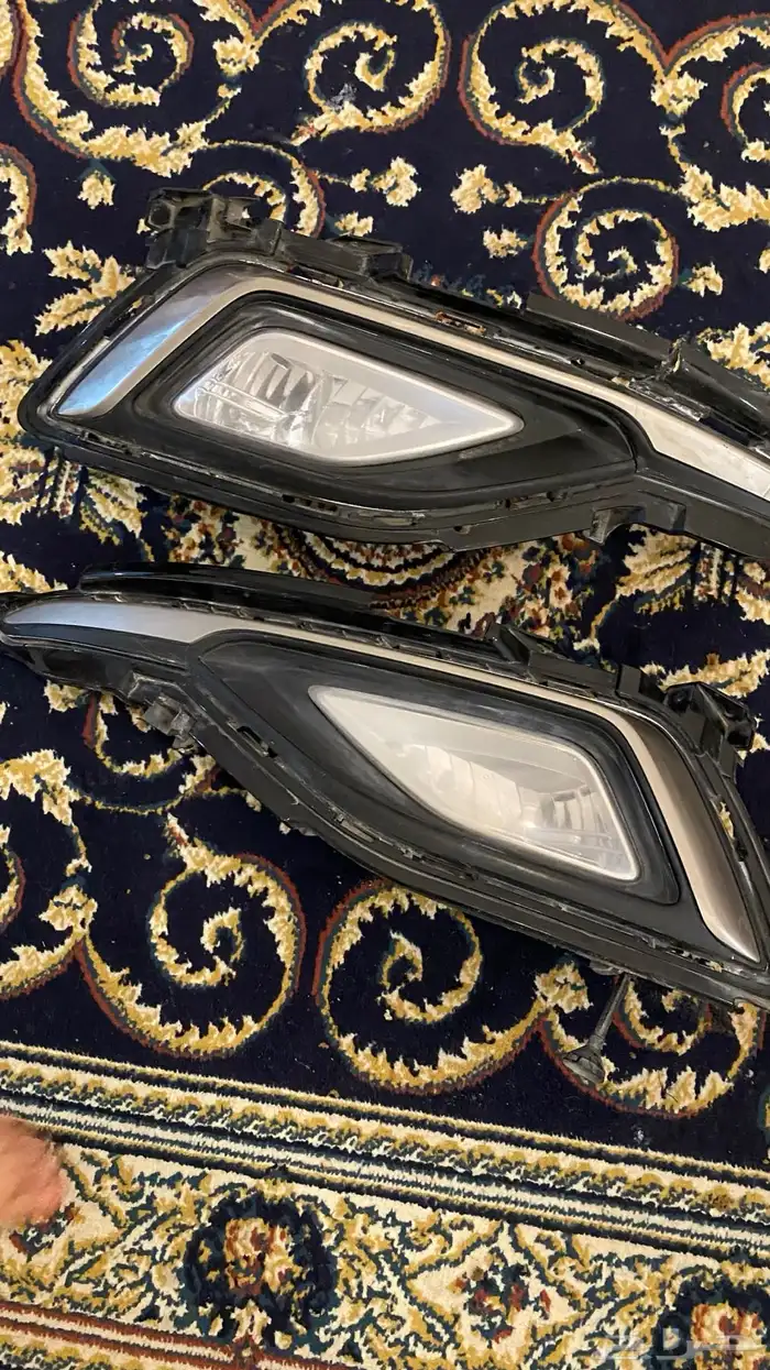 كشافات سوناتا 2016-2017 وكالة 0