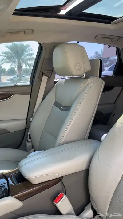 للبيع كاديلاك Xt4 platinum او بدل مناسب index