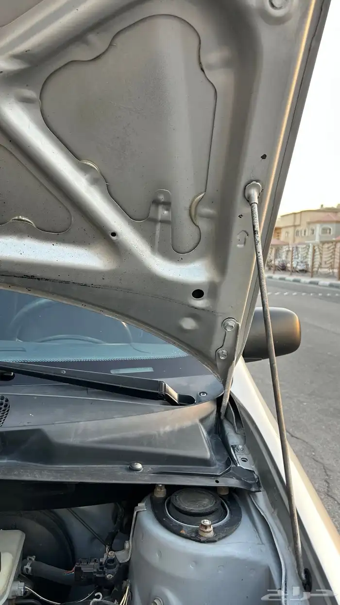 للبيع ايكو مديل 2001 20